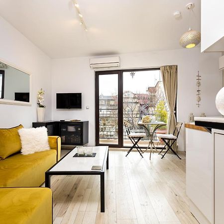 Luxury Central Apartment بلوفديف المظهر الخارجي الصورة