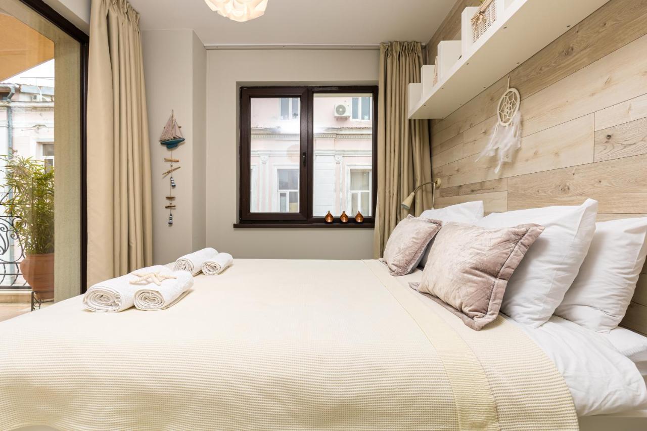 Luxury Central Apartment بلوفديف المظهر الخارجي الصورة