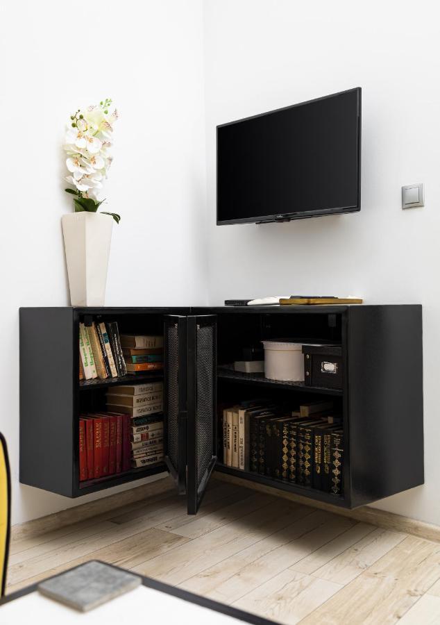 Luxury Central Apartment بلوفديف المظهر الخارجي الصورة