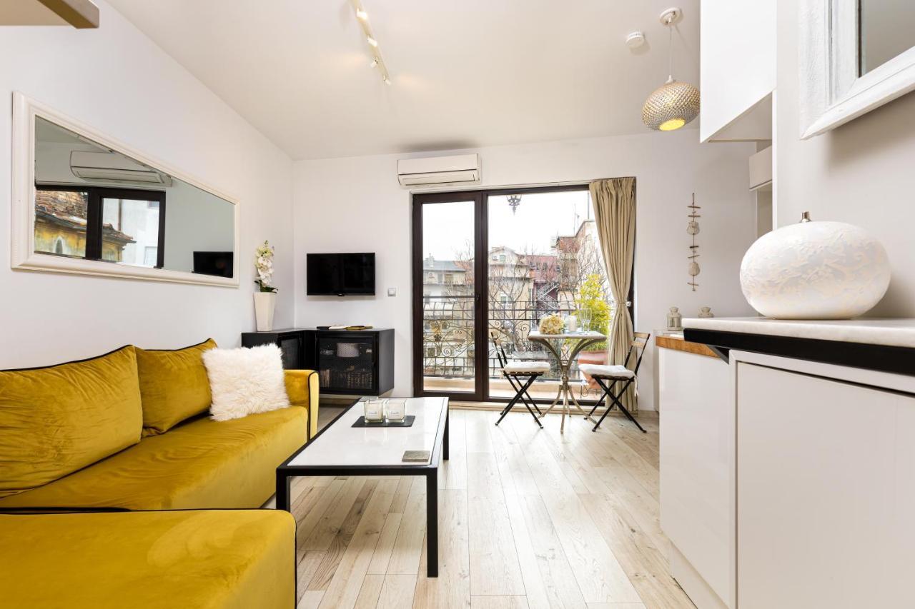 Luxury Central Apartment بلوفديف المظهر الخارجي الصورة