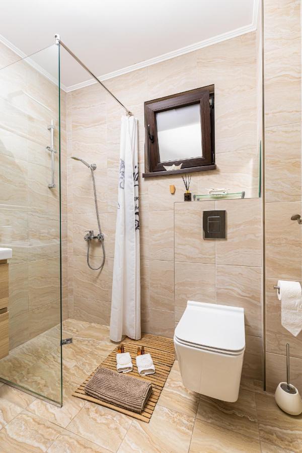Luxury Central Apartment بلوفديف المظهر الخارجي الصورة