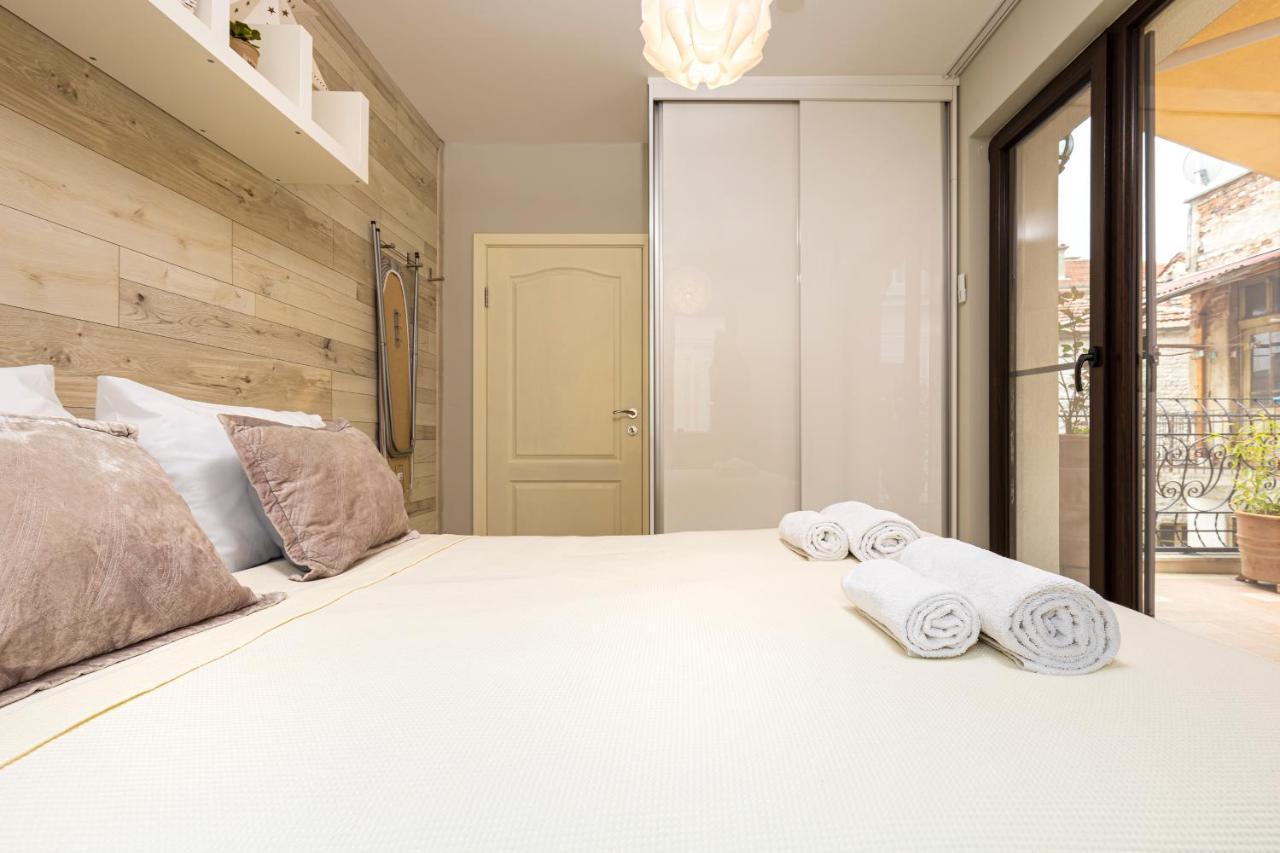 Luxury Central Apartment بلوفديف المظهر الخارجي الصورة