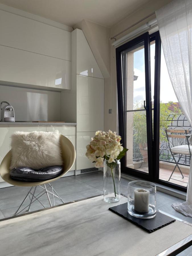 Luxury Central Apartment بلوفديف المظهر الخارجي الصورة