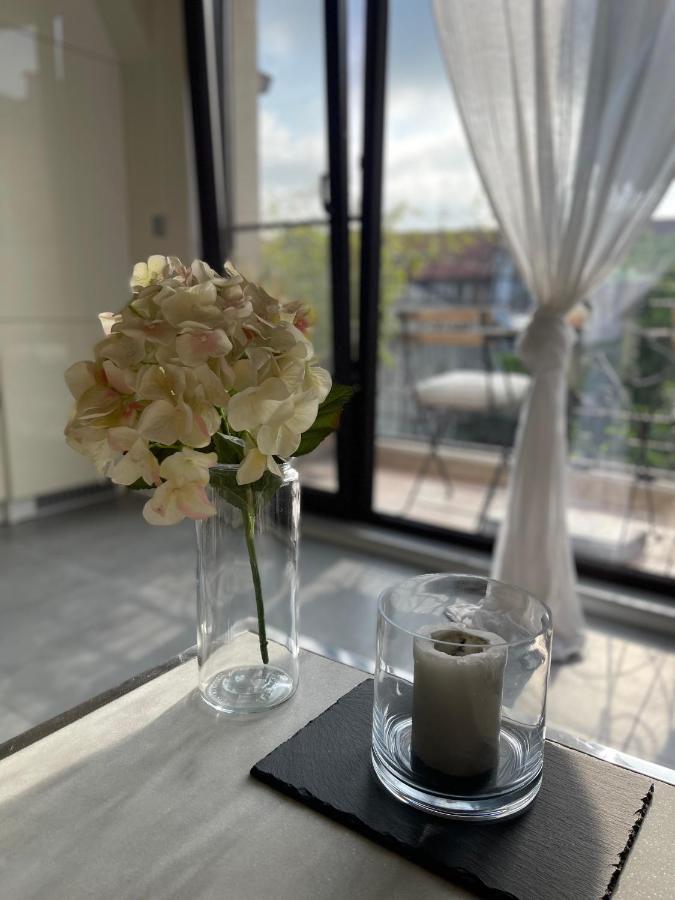 Luxury Central Apartment بلوفديف المظهر الخارجي الصورة