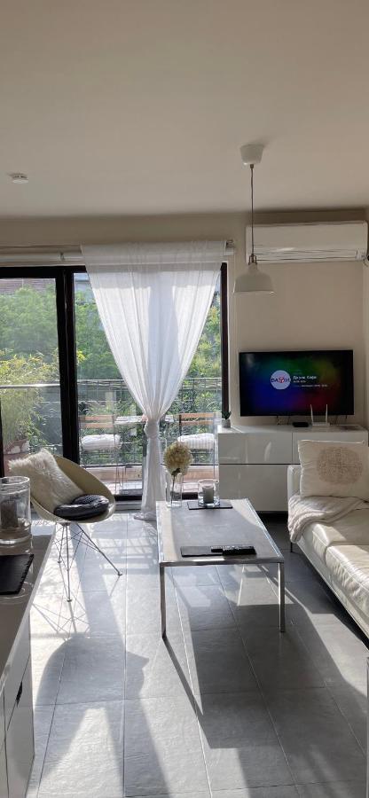 Luxury Central Apartment بلوفديف المظهر الخارجي الصورة