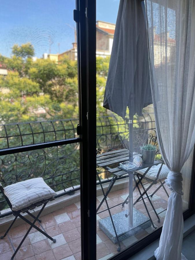 Luxury Central Apartment بلوفديف المظهر الخارجي الصورة