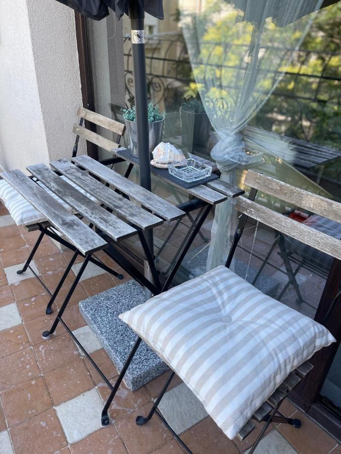 Luxury Central Apartment بلوفديف المظهر الخارجي الصورة