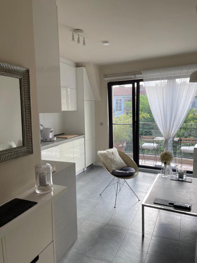 Luxury Central Apartment بلوفديف المظهر الخارجي الصورة